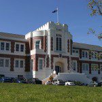 Taka Grammar 1cbuilding main Rez