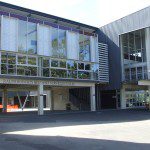 taka grammar ralph roberts building Rez