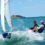 KKHS - Italian boys near Kerikeri (2)