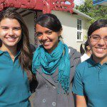 KKHS - Powhiri KKHS T1 2013 (2)