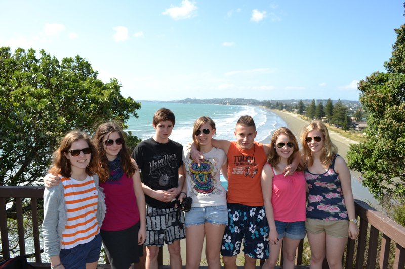 Orientation Programme Jan 2013