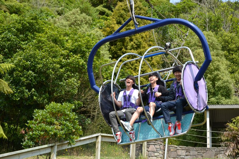 Korean Group – Jan 2013