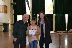 Pooi To Middle School 4