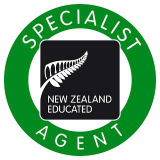 Specialist Agency recognition status