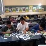 Thai group Glenfield College Feb - March 2014 Part 2 (27)