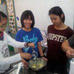 Thai group Glenfield College Feb - March 2014 Part 2 (3)