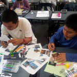 Thai group Glenfield College Feb - March 2014 Part 2 (32)