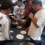 Thai group Glenfield College Feb - March 2014 Part 2 (6)