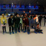 Thai group Glenfield College Feb - March 2014 part1