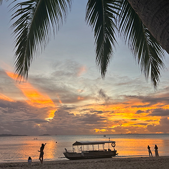 FIJI - NZEE Fiji Trip