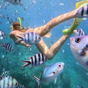 Fiji Trip - April 2026